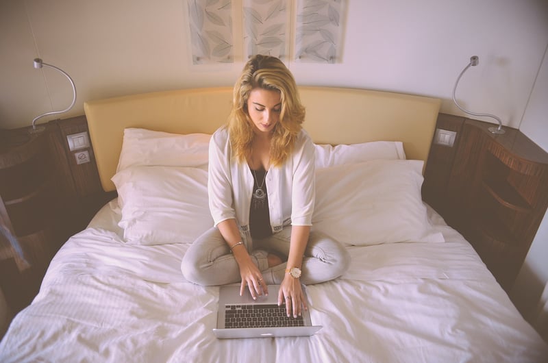 Remote Work Strategies